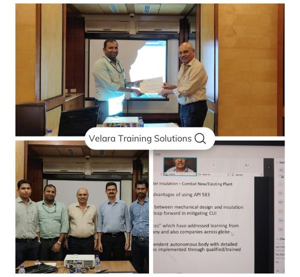 Velara Training Solutions hero